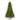 Costway 7 FT Artificial Xmas Tree with 1188 PVC Branch Tips 700 Warm - 7 FT