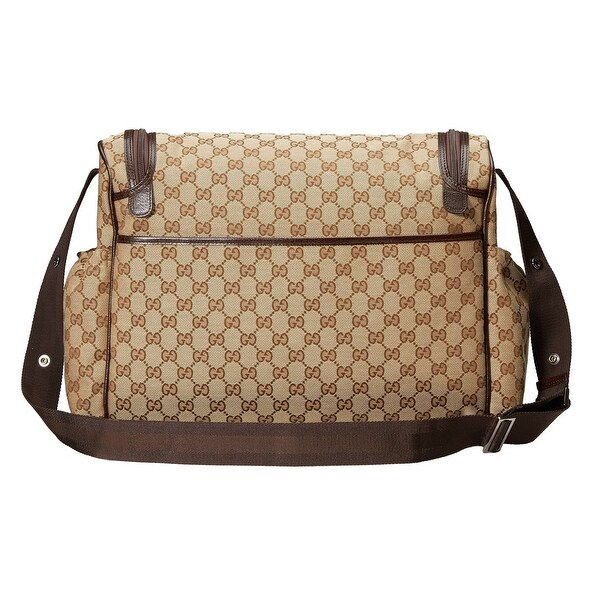 gucci baby changing mat