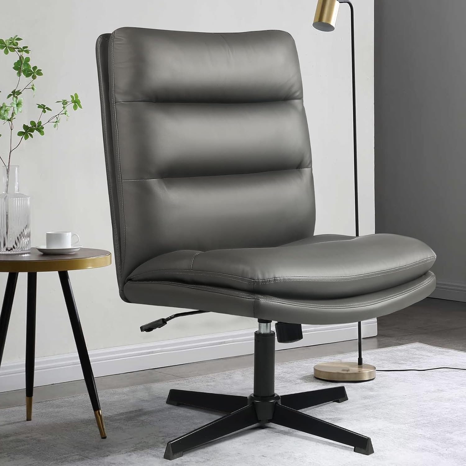 Busca modern desk chair shop