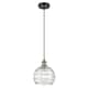 Option Black Antique Brass