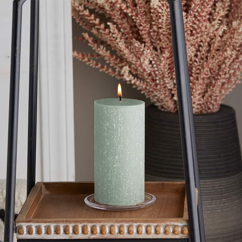 ROOT Unscented 3 In Timberline™ Pillar Candle 1 ea.
