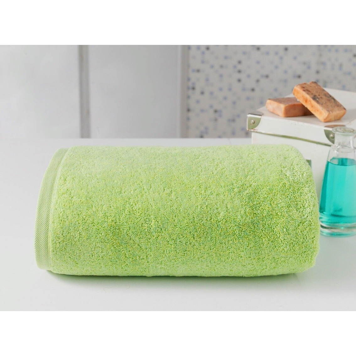 Cambridge Towel Royal Ascot Jumbo Bath Towel (set of 4) - Bed Bath