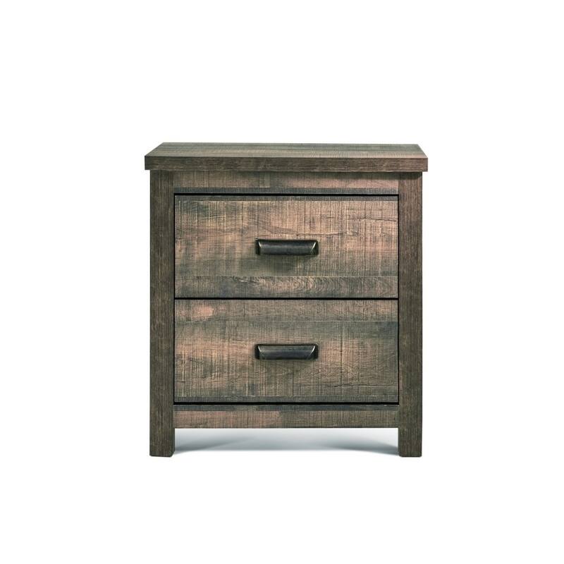Bristol Nightstand