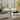 SAFAVIEH Outdoor Patio Furniture Tina Round Pedestal Dining Table, Weather Resistant Outdoor Table for Patio and Garden