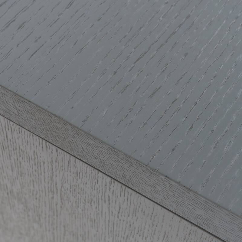 Modrest Jolene Modern Grey Dresser