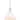 Quorum International 68-16-80 Jackson 16" Wide Pendant