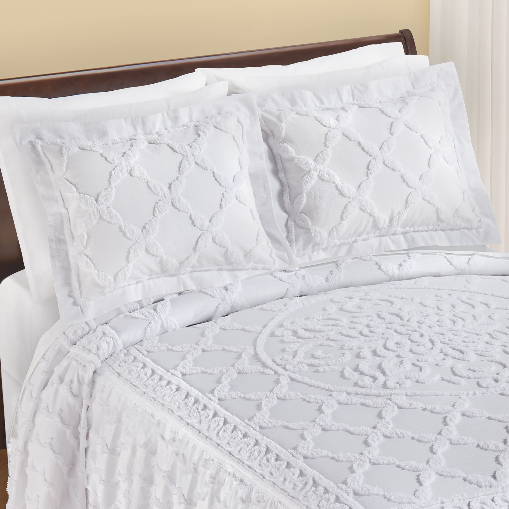 Bed bath beyond pillow shams outlet