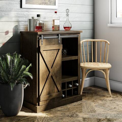 Buy Bar Cabinet Home Bars Online At Overstock Our Best Dining Room Bar Furniture Deals