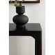 preview thumbnail 12 of 37, Kate and Laurel Dahl Wood Slim Side Table