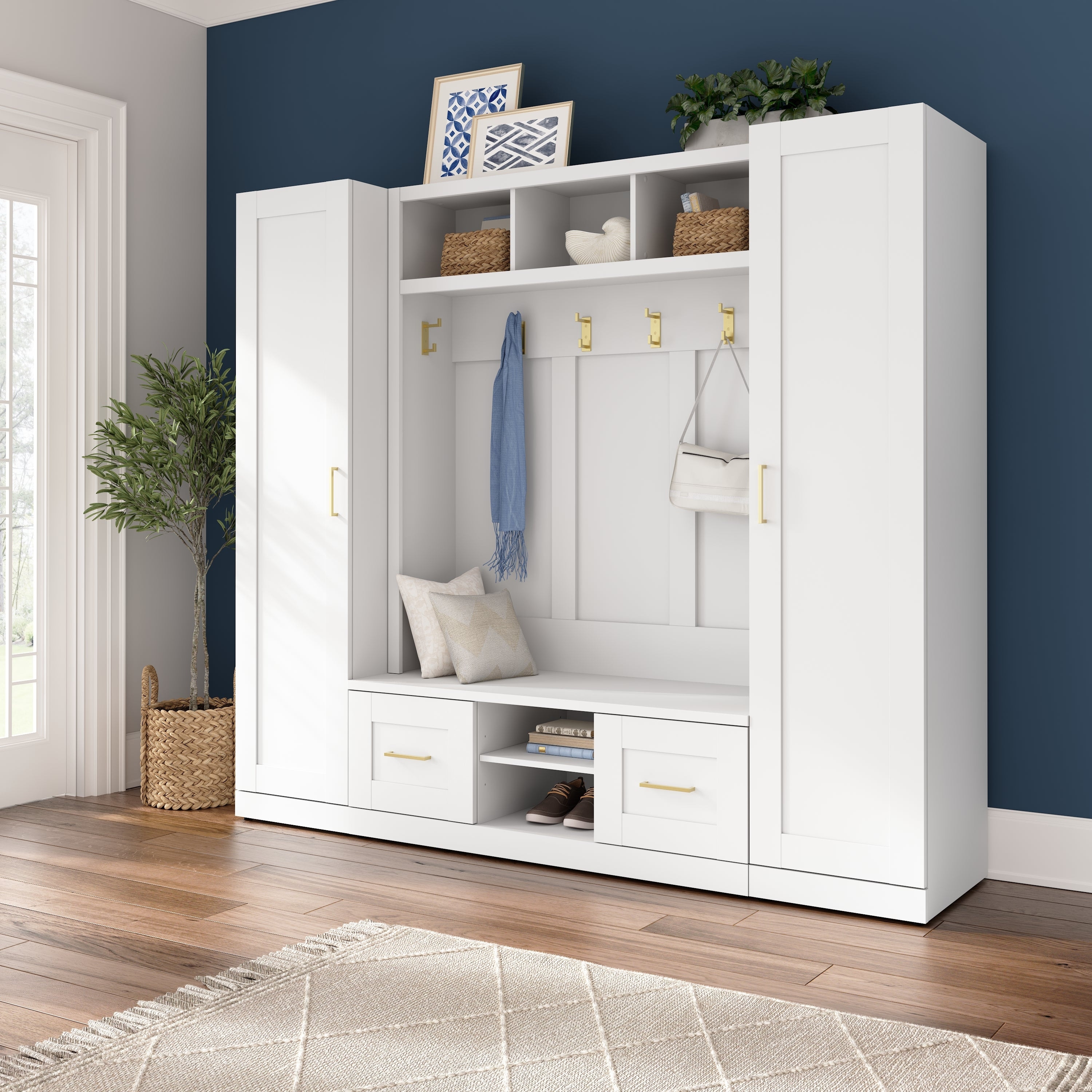 Entryway chests and cabinets discount
