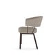 preview thumbnail 28 of 50, Amisco Corey Dining Chair