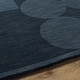 preview thumbnail 5 of 4, Rocle Mid-Century Modern Geometric Area Rug