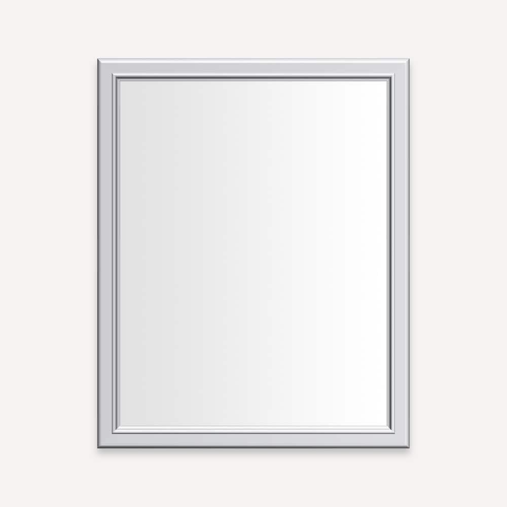 Robern DM2430BM Main Line 23-1/8" W x 29-7/8" H Traditional