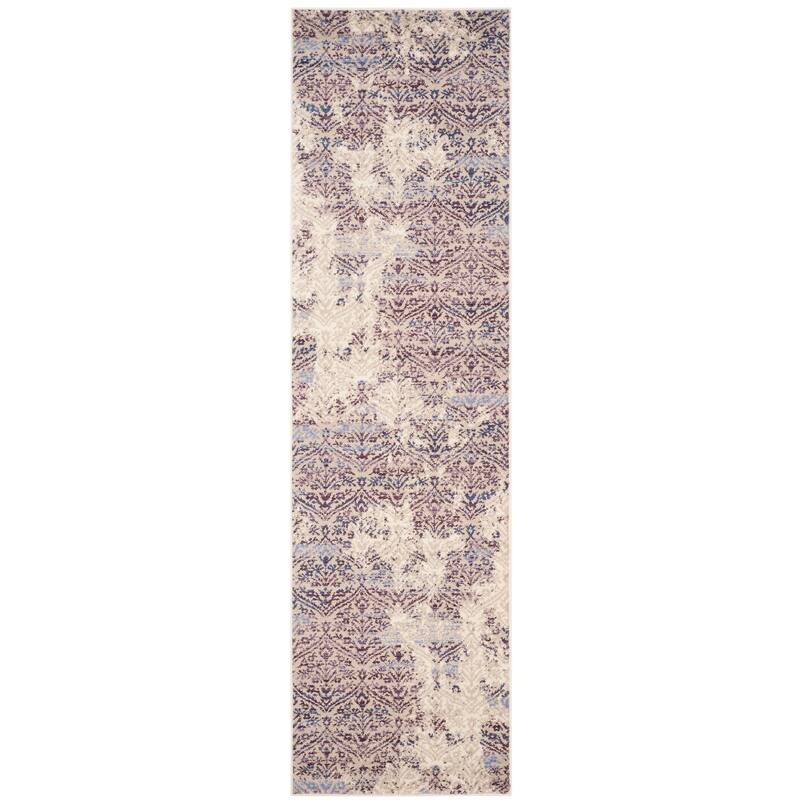 SAFAVIEH Evoke Missy Distressed Vintage Boho Rug