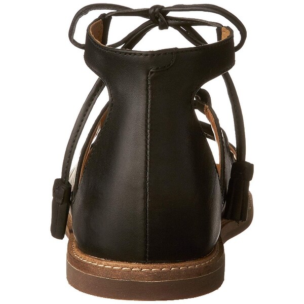 clarks corsio dallas