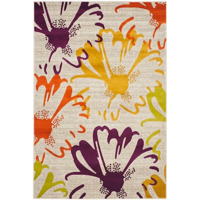 SAFAVIEH Porcello Leonore Modern Rug