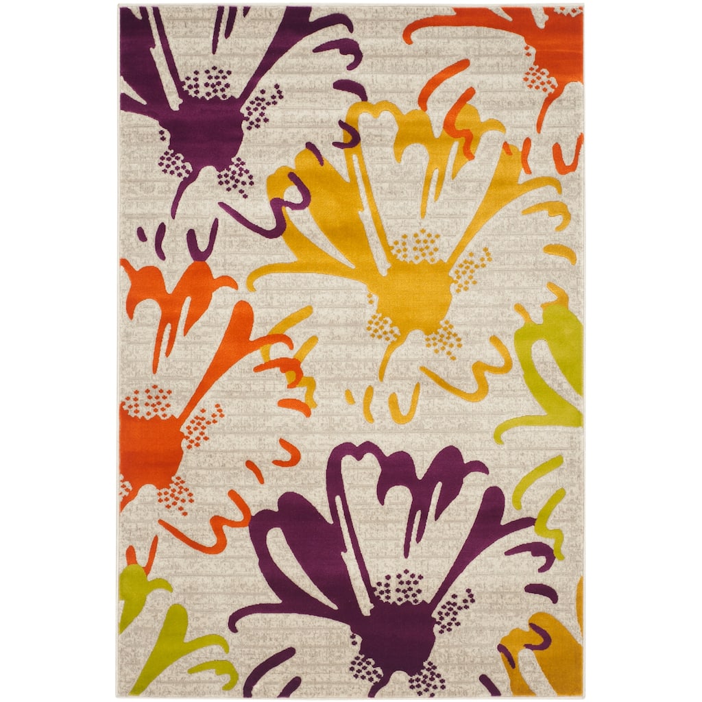 SAFAVIEH Porcello Leonore Modern Rug