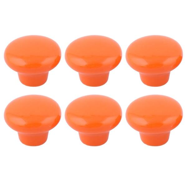 Shop Hotel Ceramic Round Furniture Cupboard Wardrobe Drawer Pull