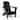 Laguna Fade Resistant All Weather Outdoor Patio Folding Adirondack Chair