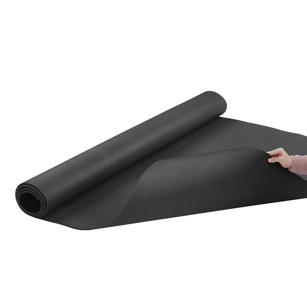 Ainfox 8 X5 Extra Large Exercise Yoga Mat Home Gym Floor Workout Mats 31515177 Exercise Yoga Mat Home Gym Floor