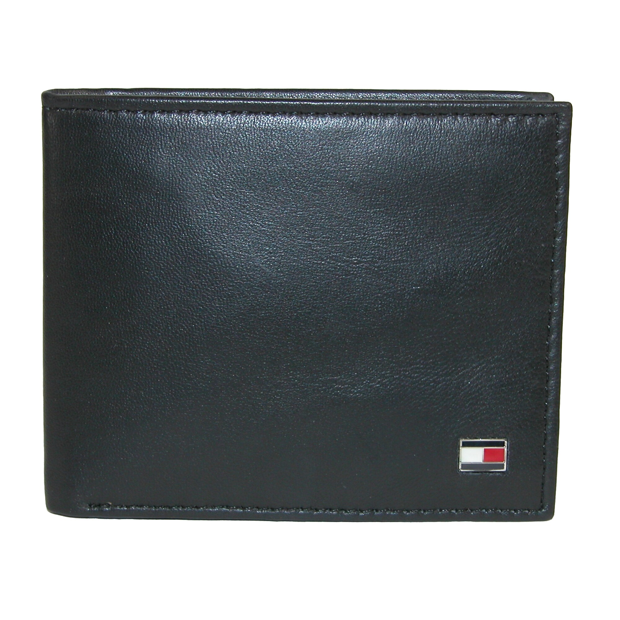 cheap tommy hilfiger wallet