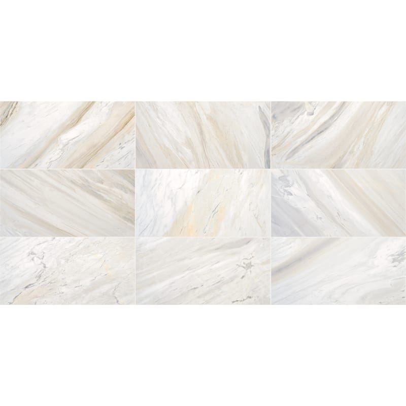 Daltile Pietra Divina 12" x 24" Marble Natural Stone Tile in Honed (6 PC Per Carton) (12.00 SQFT Per Carton)