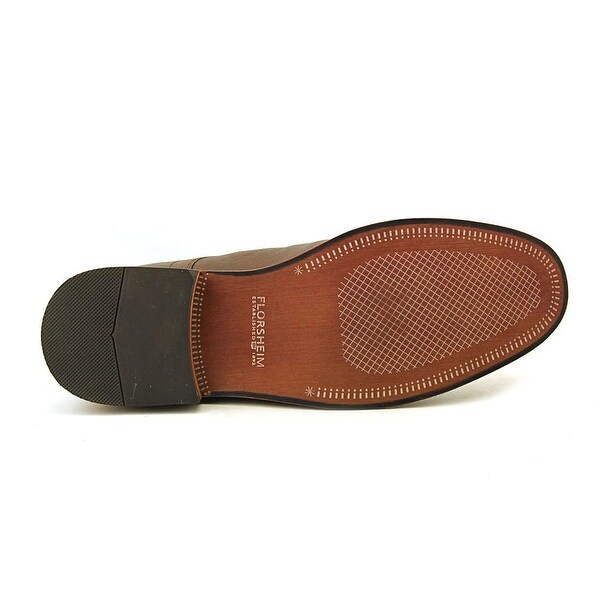 florsheim rockit chukka boot