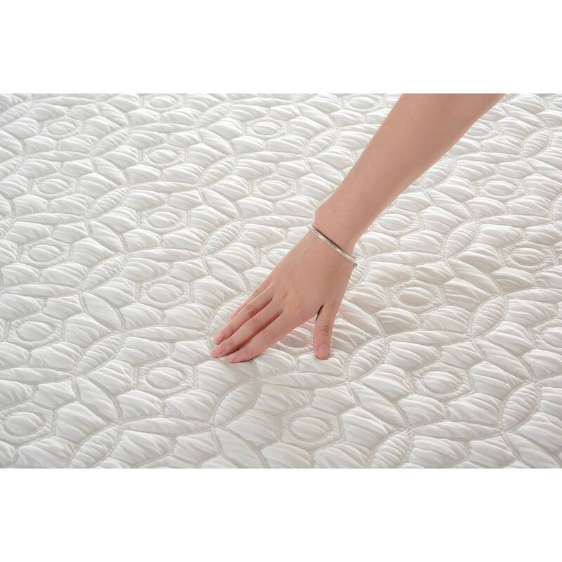 AC Pacific 12-inch Hybrid Mattress
