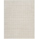 preview thumbnail 10 of 16, Nourison Santa Cruz Indoor Abstract Area Rug 7' 10" x 9' 10" - Grey/Ivory - Rectangle