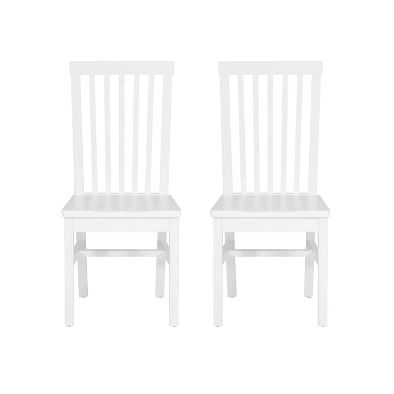 Prentice Side Dining Chair (Set of 2)