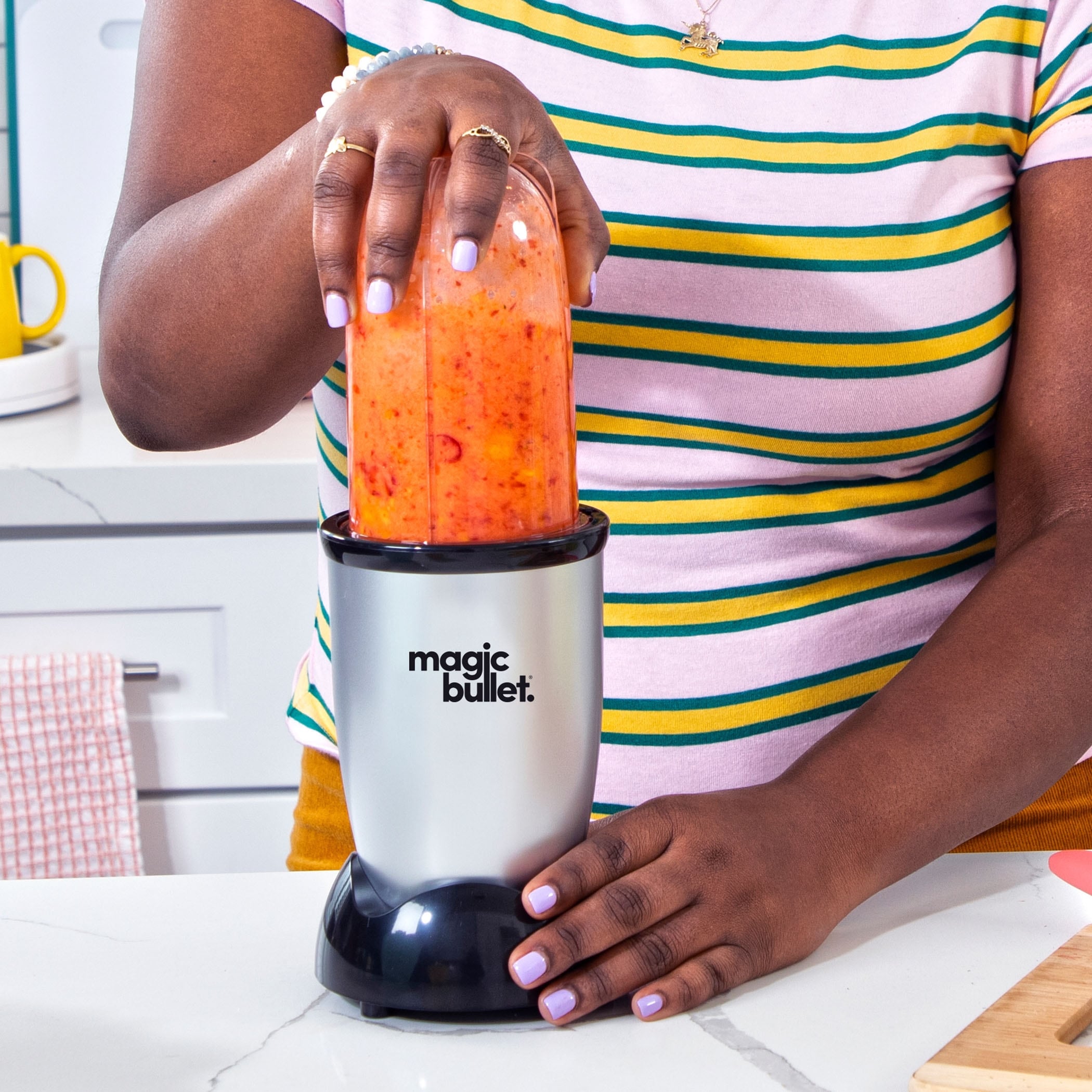 Magic bullet at bed bath and beyond clearance