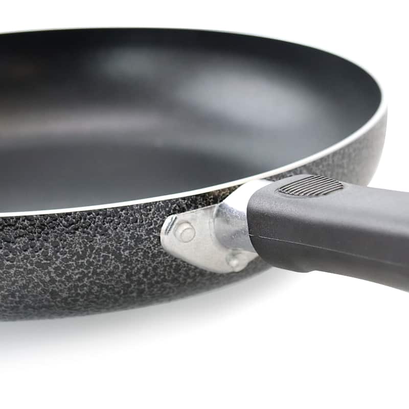 Better Chef 8 Inch Aluminum Fry Pan F800