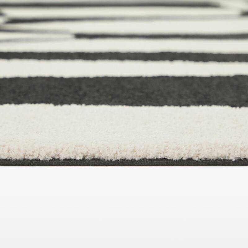 Carr Organic Modern Area Rug