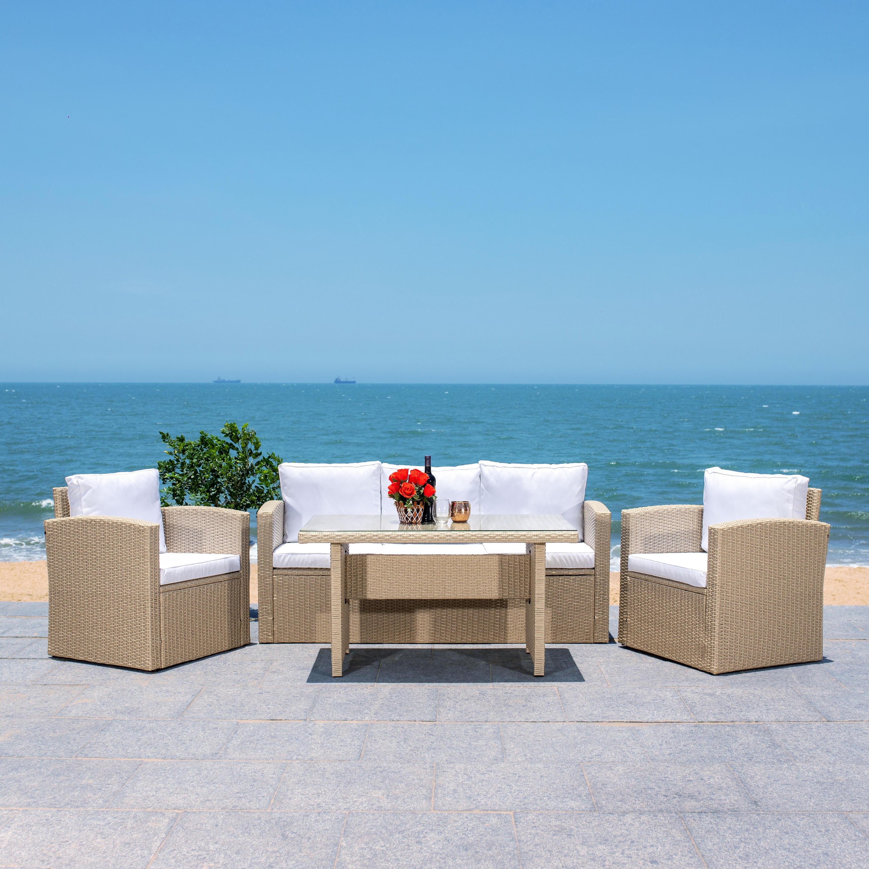 Safavieh on sale outdoor living