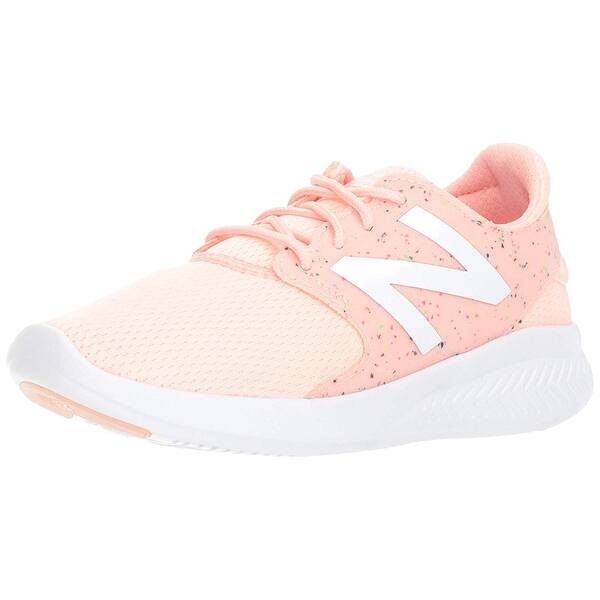 Shop New Balance Baby Girl Kacstqgi Bungee Overstock 27099936