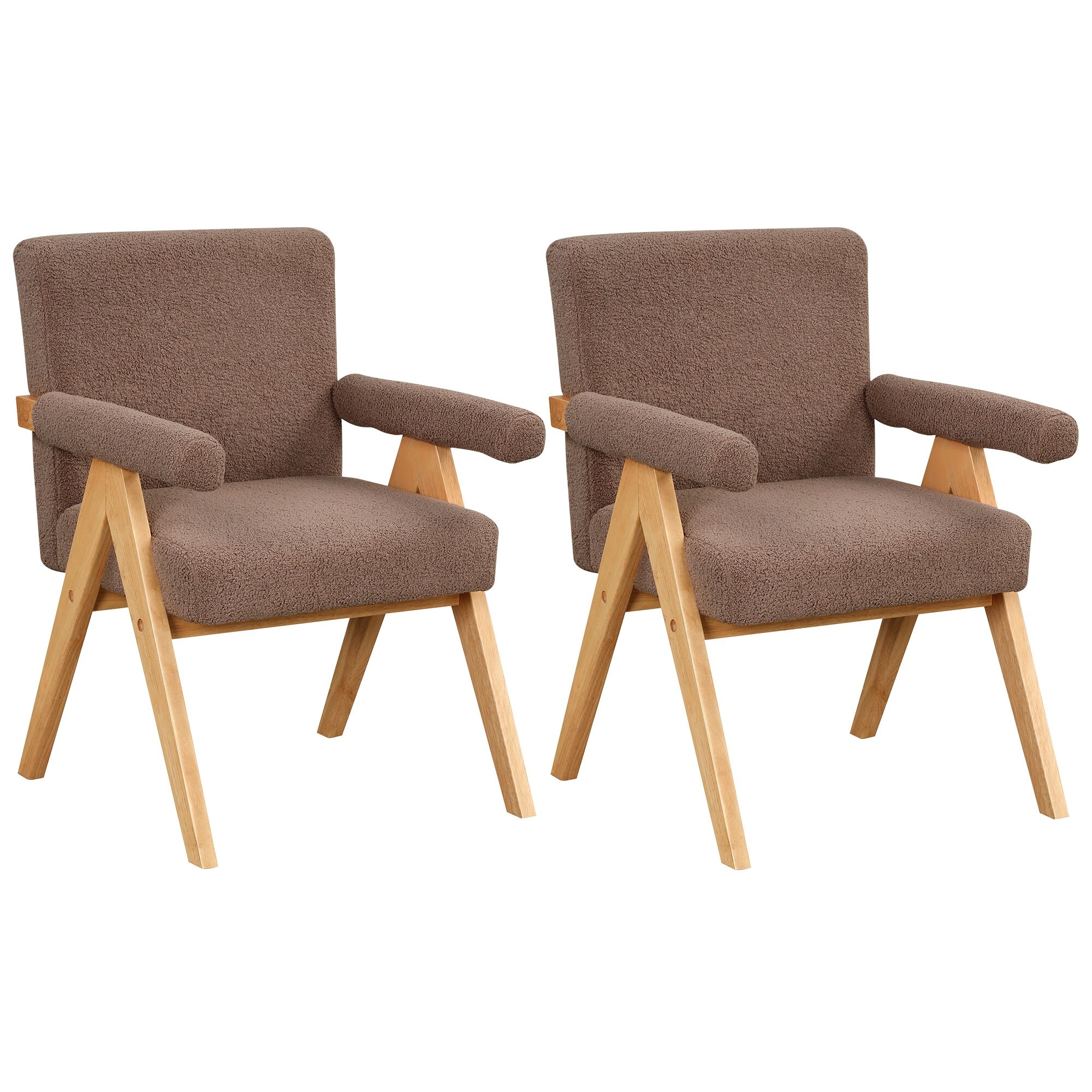 Anko hotsell velvet chair