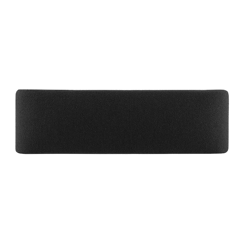 NPD Furniture Vioreen Boucle Bench
