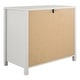preview thumbnail 26 of 24, Little Seeds Monarch Hill Haven 3-Drawer Kids' Dresser