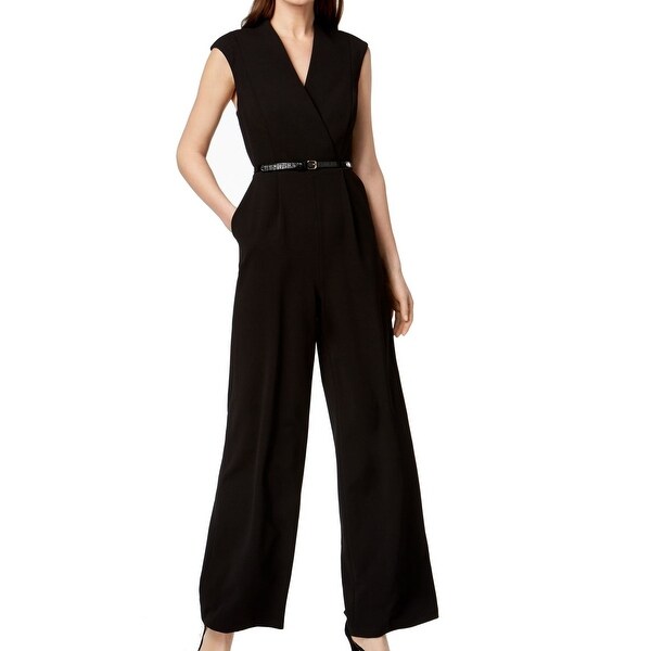 calvin klein jumpsuit