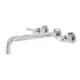 Option Polished Chrome