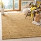 preview thumbnail 11 of 112, SAFAVIEH Handmade Bohemian Ramona Jute & Wool Area Rug