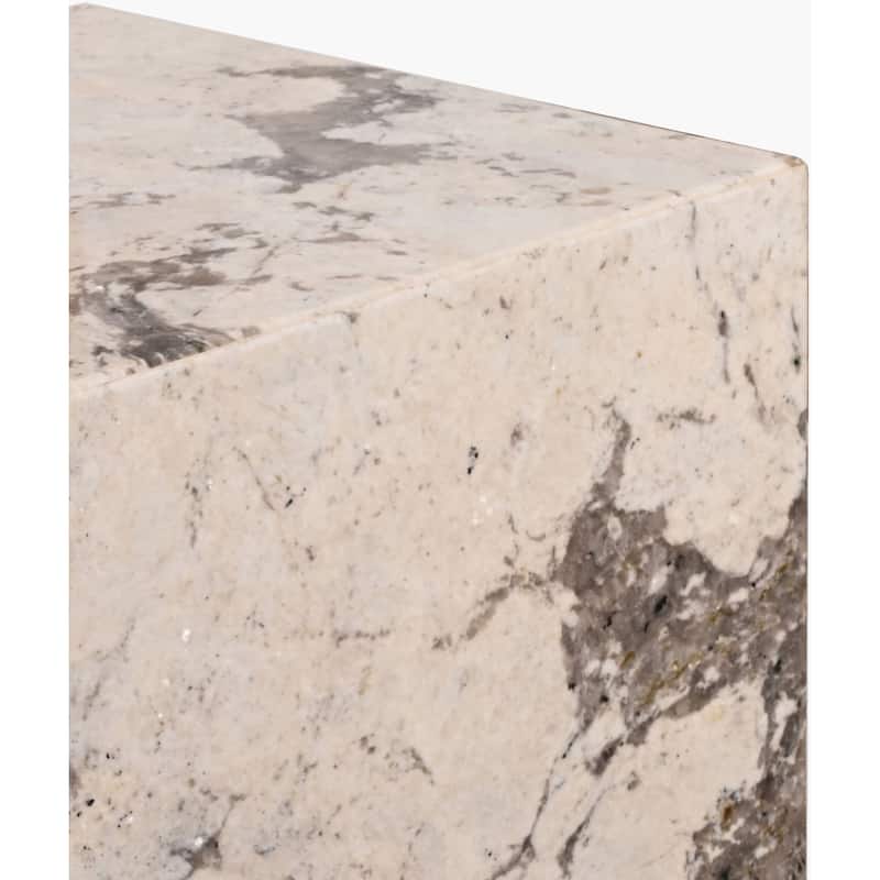 Livabliss Taryn End Table