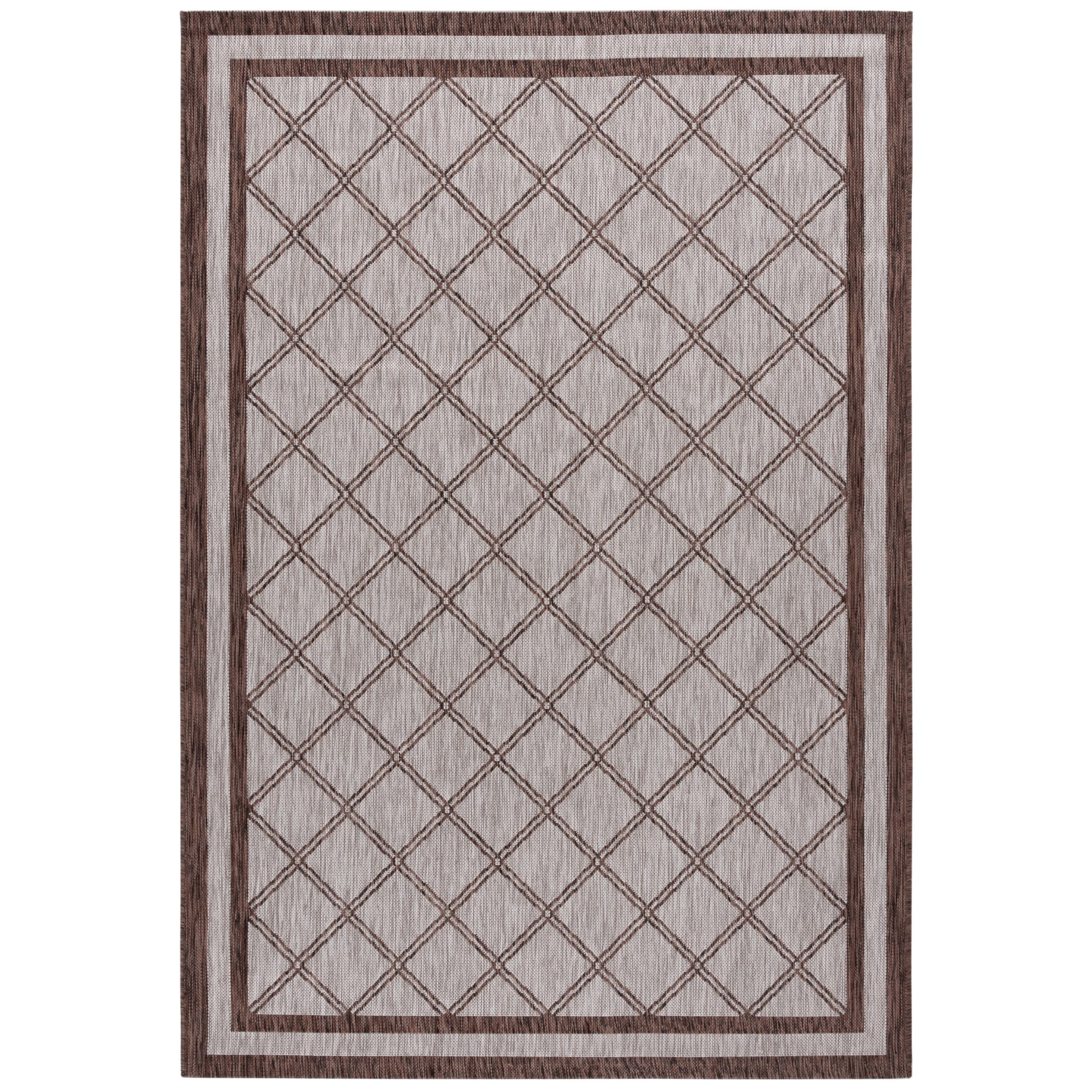 SAFAVIEH Courtyard Yvanne Casual Rug