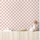 preview thumbnail 46 of 48, Tempaper Checkmate Peel and Stick Wallpaper - 28 sq. ft.