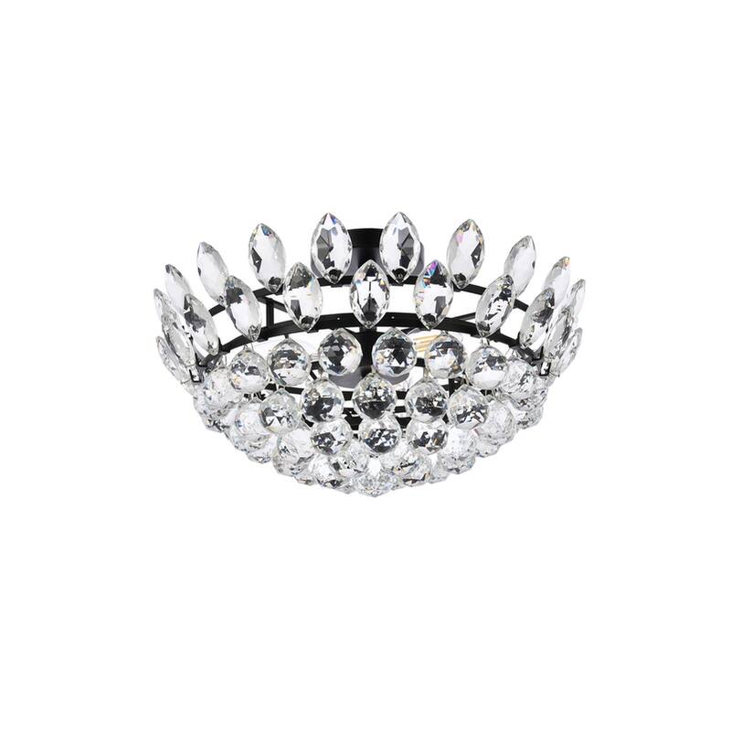 Elanor Flush Mount