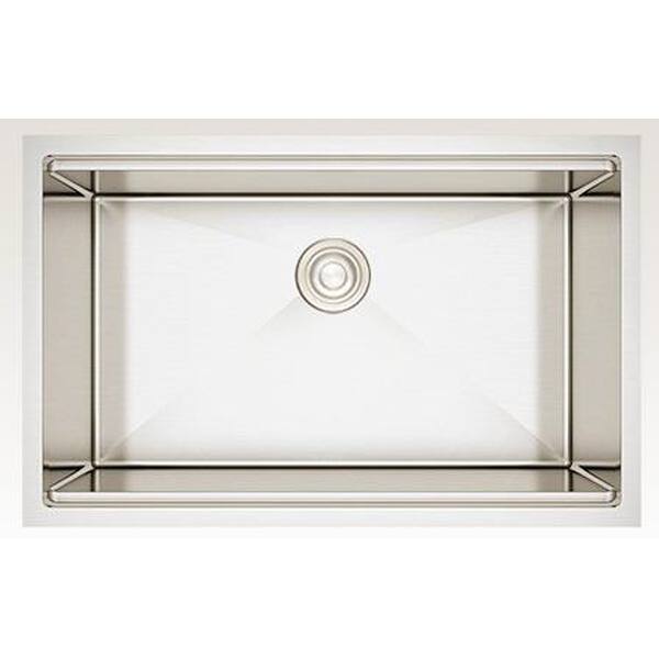 30in. W Kitchen Sink Bed Bath & Beyond 32736388