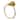 Kingston Brass Concord Towel Ring