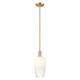 Option Champagne Bronze / Opal Shade