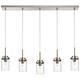 Option Brushed Nickel
