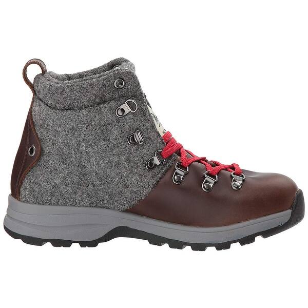 Shop Woolrich Womens Boots Rockies Ii Waterproof Hiking Boot